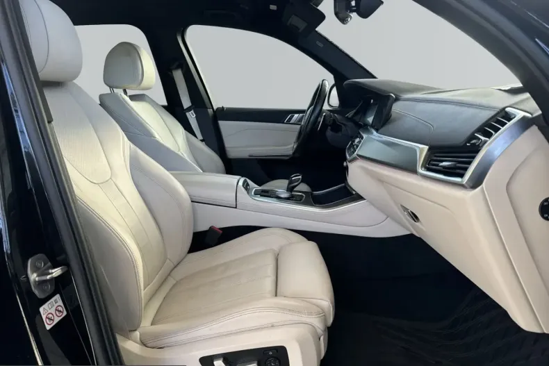 BMW X5 (Seria X) din 2022 cu 92.451 km - oferta BMW200849 - foto 11