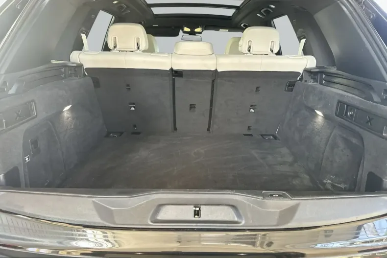 BMW X5 (Seria X) din 2022 cu 92.451 km - oferta BMW200849 - foto 16