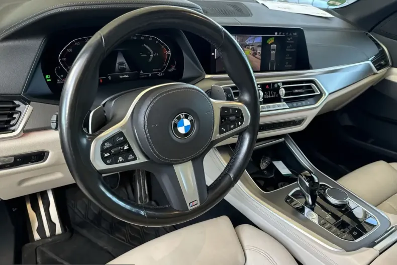 BMW X5 (Seria X) din 2022 cu 92.451 km - oferta BMW200849 - foto 19