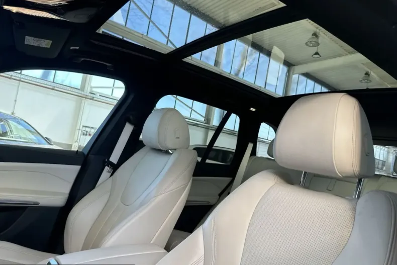 BMW X5 (Seria X) din 2022 cu 92.451 km - oferta BMW200849 - foto 21