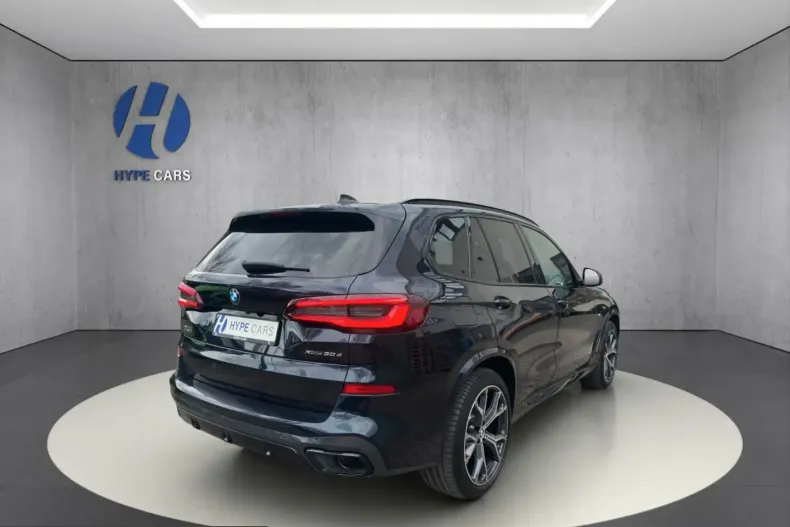 BMW X5 (Seria X) din 2022 cu 95.805 km - oferta BMW200850 - foto 4