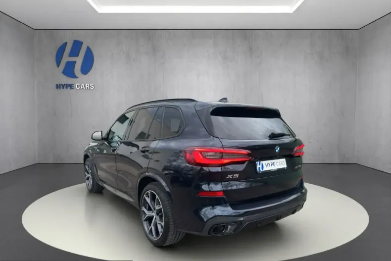 BMW X5 (Seria X) din 2022 cu 95.805 km - oferta BMW200850 - foto 5