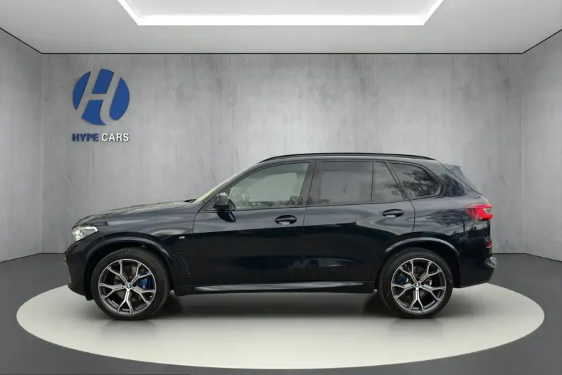 BMW X5 (Seria X) din 2022 cu 95.805 km - oferta BMW200850 - foto 6