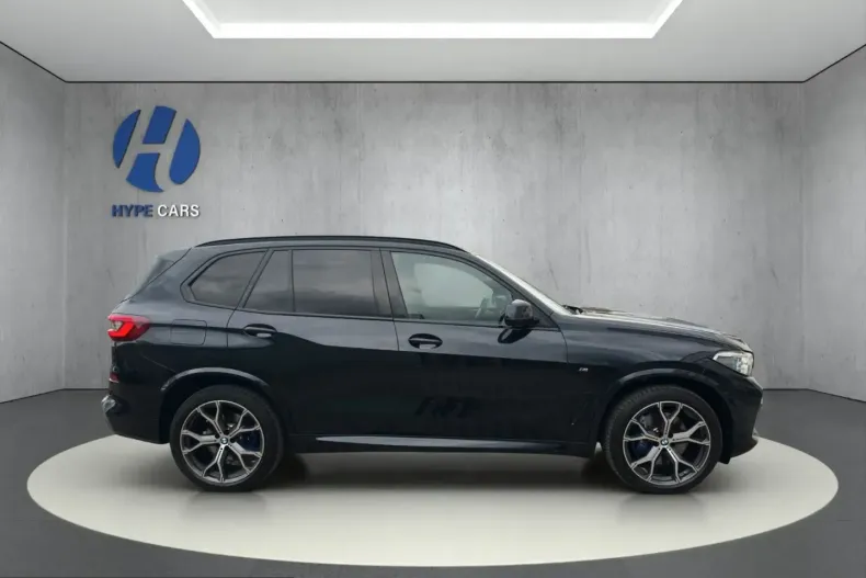 BMW X5 (Seria X) din 2022 cu 95.805 km - oferta BMW200850 - foto 7