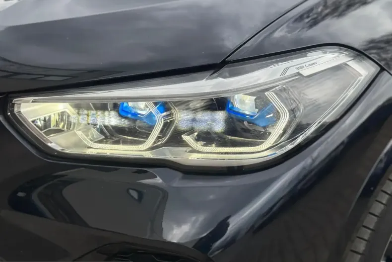 BMW X5 (Seria X) din 2022 cu 95.805 km - oferta BMW200850 - foto 9