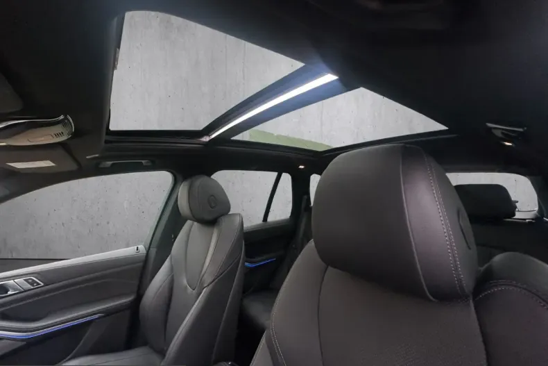 BMW X5 (Seria X) din 2022 cu 95.805 km - oferta BMW200850 - foto 11