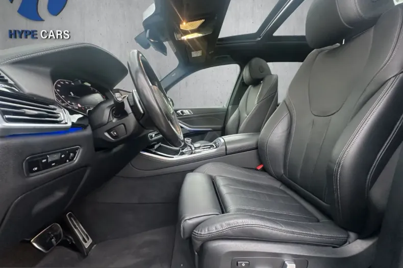 BMW X5 (Seria X) din 2022 cu 95.805 km - oferta BMW200850 - foto 12