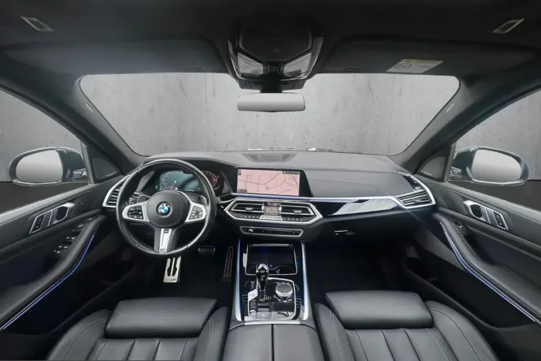 BMW X5 (Seria X) din 2022 cu 95.805 km - oferta BMW200850 - foto 15