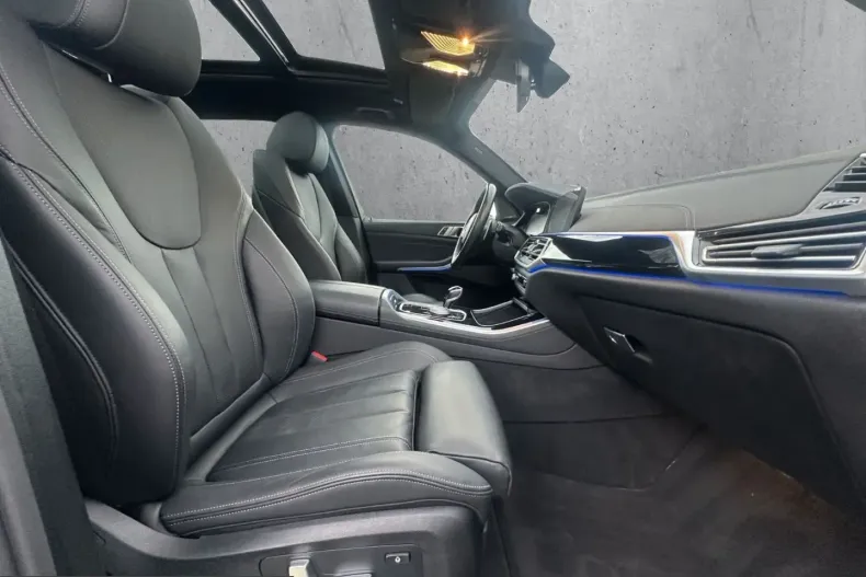 BMW X5 (Seria X) din 2022 cu 95.805 km - oferta BMW200850 - foto 16