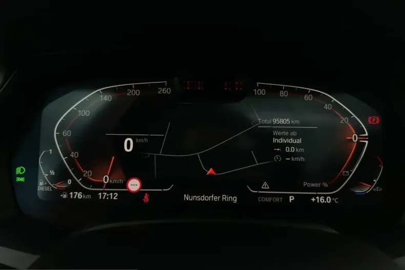 BMW X5 (Seria X) din 2022 cu 95.805 km - oferta BMW200850 - foto 17