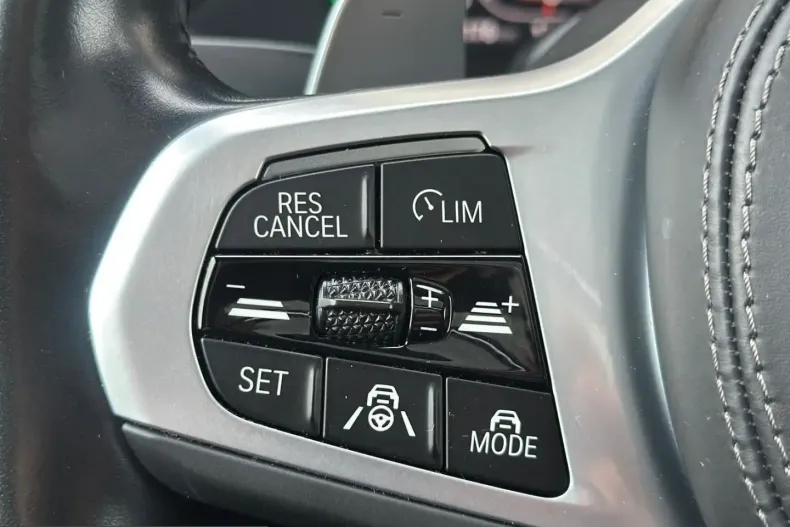 BMW X5 (Seria X) din 2022 cu 95.805 km - oferta BMW200850 - foto 19