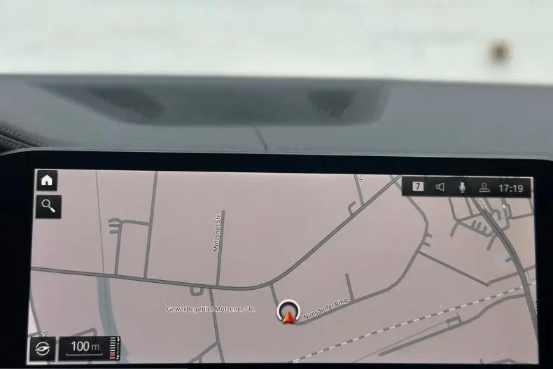 BMW X5 (Seria X) din 2022 cu 95.805 km - oferta BMW200850 - foto 22