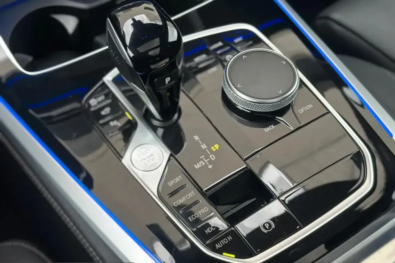 BMW X5 (Seria X) din 2022 cu 95.805 km - oferta BMW200850 - foto 25