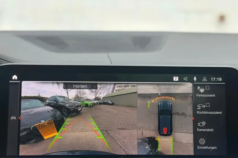 BMW X5 (Seria X) din 2022 cu 95.805 km - oferta BMW200850 - foto 26