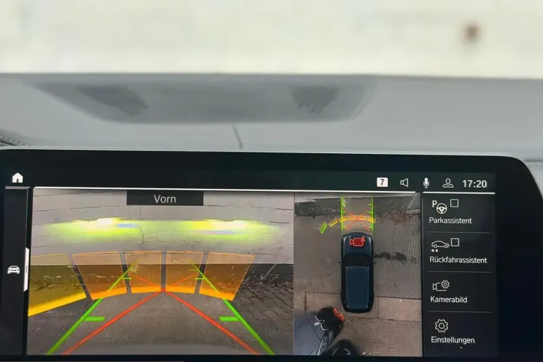 BMW X5 (Seria X) din 2022 cu 95.805 km - oferta BMW200850 - foto 27