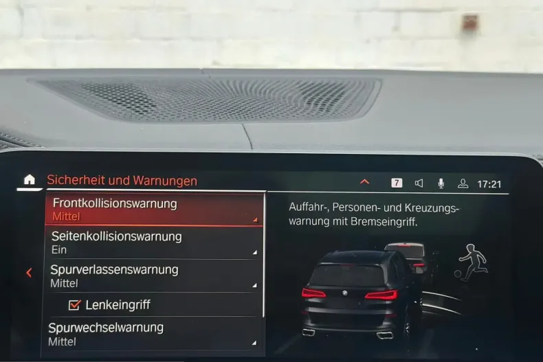 BMW X5 (Seria X) din 2022 cu 95.805 km - oferta BMW200850 - foto 29