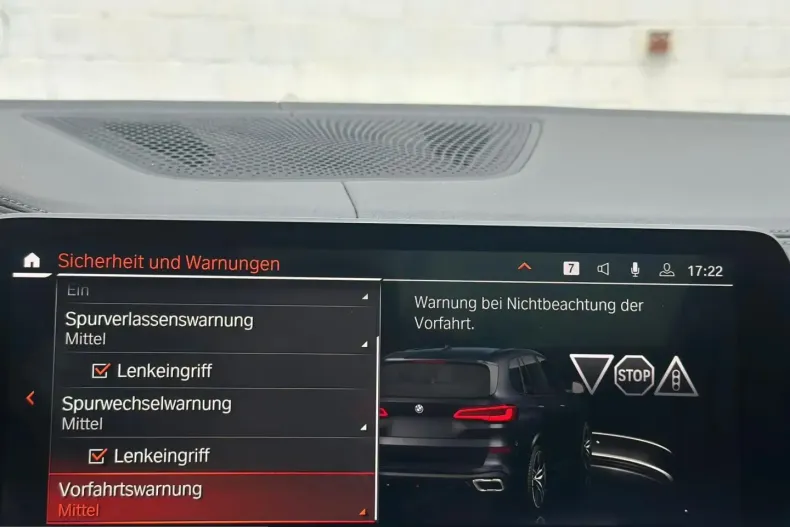 BMW X5 (Seria X) din 2022 cu 95.805 km - oferta BMW200850 - foto 30