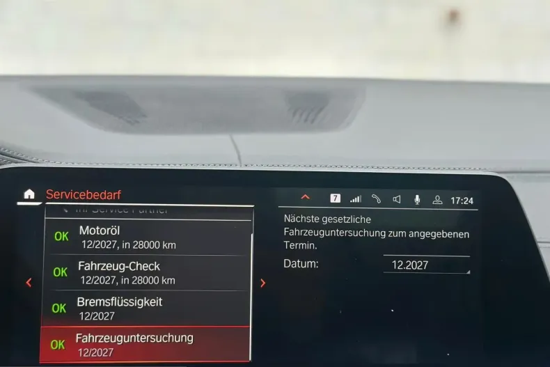 BMW X5 (Seria X) din 2022 cu 95.805 km - oferta BMW200850 - foto 34