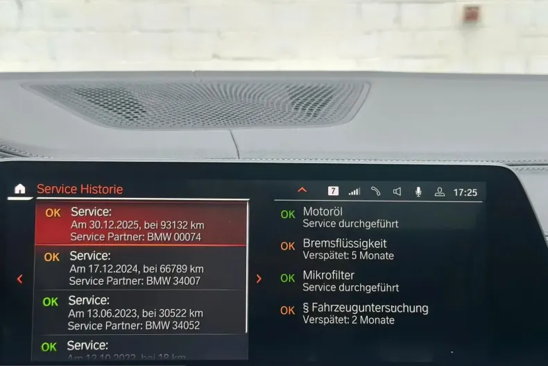 BMW X5 (Seria X) din 2022 cu 95.805 km - oferta BMW200850 - foto 35