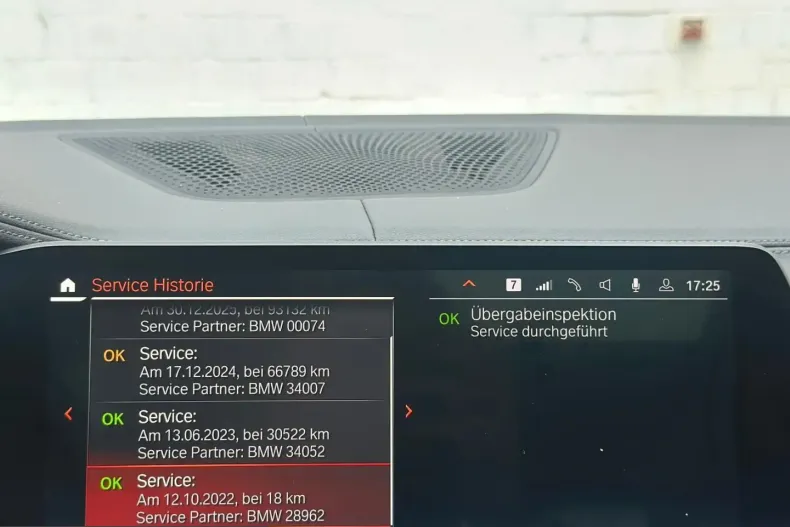 BMW X5 (Seria X) din 2022 cu 95.805 km - oferta BMW200850 - foto 36