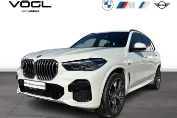 BMW X5 din 2022 - oferta BMW200851
