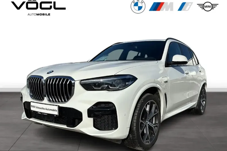 BMW X5 (Seria X) din 2022 cu 78.332 km - oferta BMW200851 - foto 1