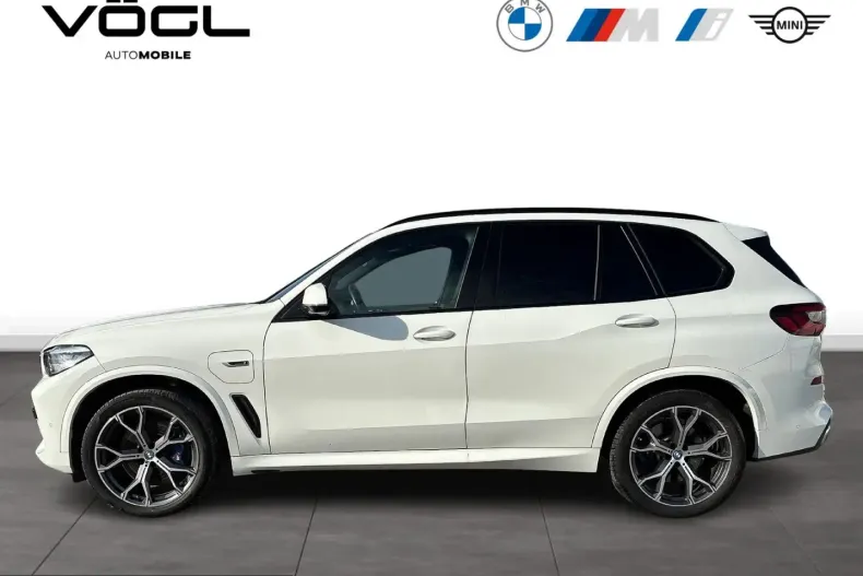 BMW X5 (Seria X) din 2022 cu 78.332 km - oferta BMW200851 - foto 2
