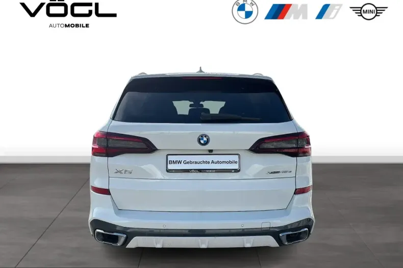 BMW X5 (Seria X) din 2022 cu 78.332 km - oferta BMW200851 - foto 3