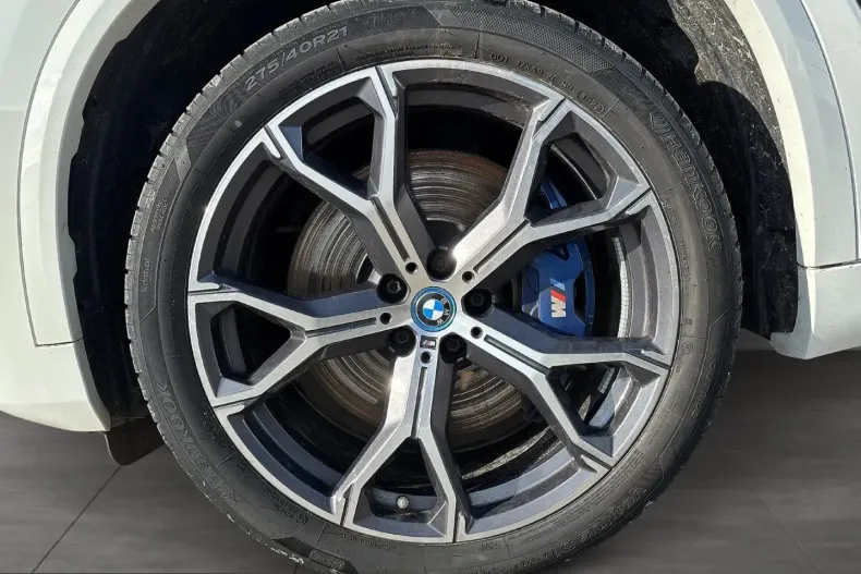 BMW X5 (Seria X) din 2022 cu 78.332 km - oferta BMW200851 - foto 5