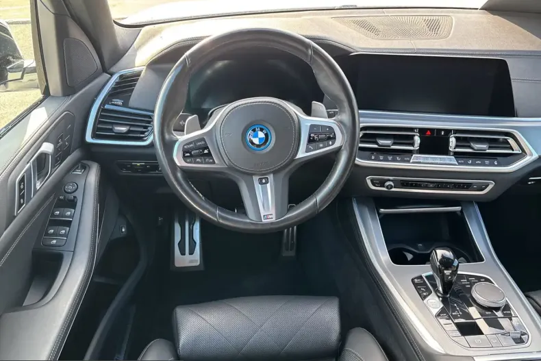 BMW X5 (Seria X) din 2022 cu 78.332 km - oferta BMW200851 - foto 6