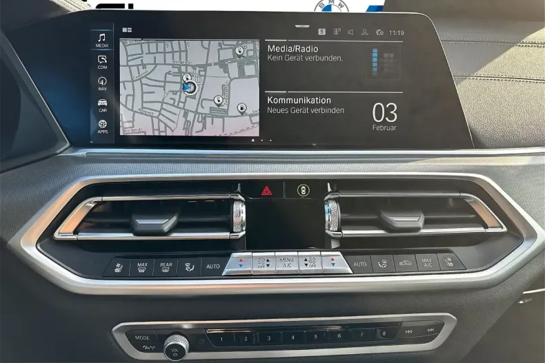 BMW X5 (Seria X) din 2022 cu 78.332 km - oferta BMW200851 - foto 7