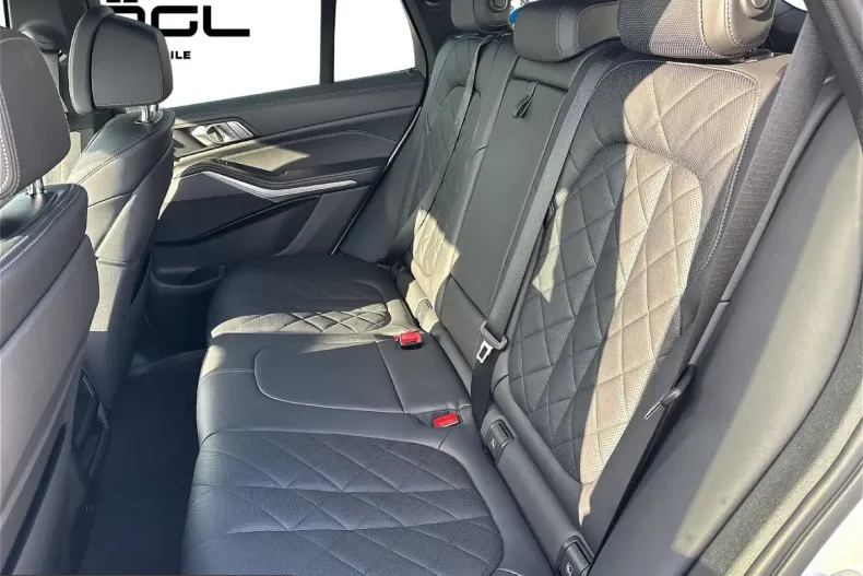 BMW X5 (Seria X) din 2022 cu 78.332 km - oferta BMW200851 - foto 9