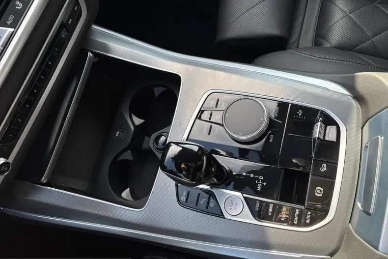 BMW X5 (Seria X) din 2022 cu 78.332 km - oferta BMW200851 - foto 10