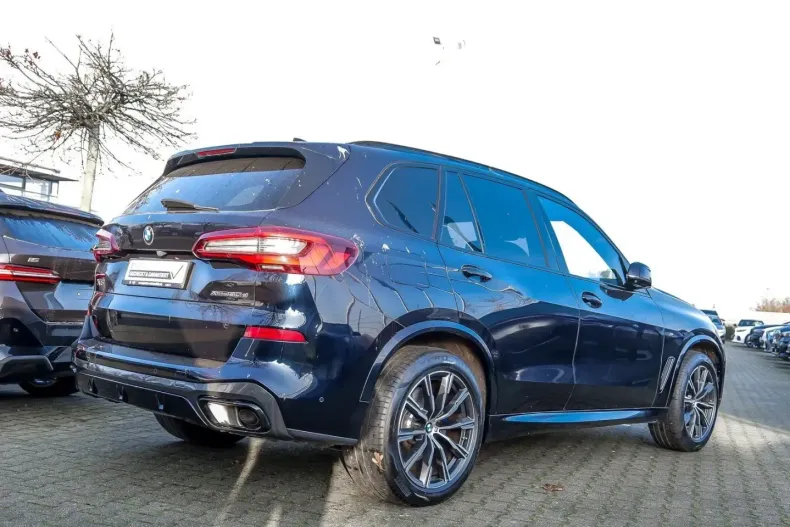 BMW X5 (Seria X) din 2022 cu 91.511 km - oferta BMW200852 - foto 2