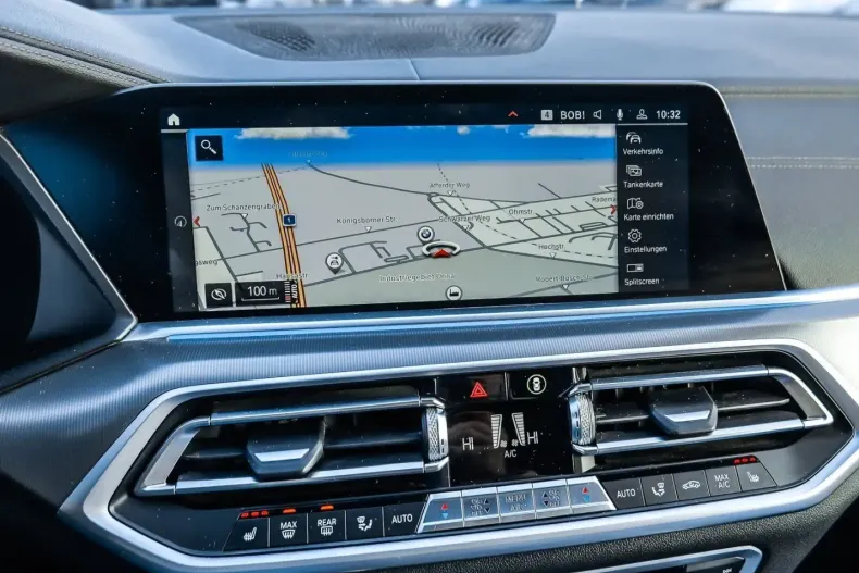 BMW X5 (Seria X) din 2022 cu 91.511 km - oferta BMW200852 - foto 11