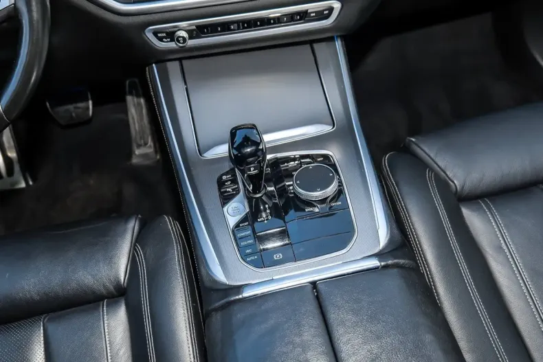 BMW X5 (Seria X) din 2022 cu 91.511 km - oferta BMW200852 - foto 16