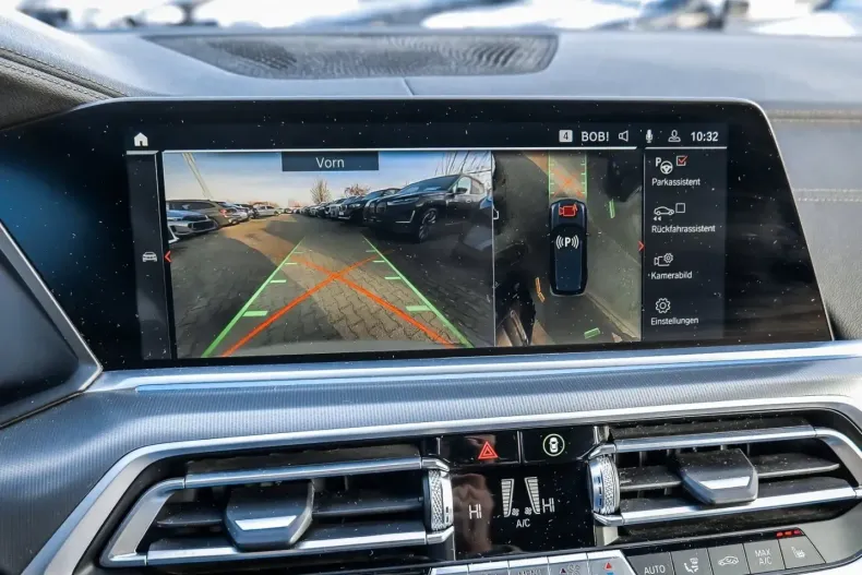 BMW X5 (Seria X) din 2022 cu 91.511 km - oferta BMW200852 - foto 18