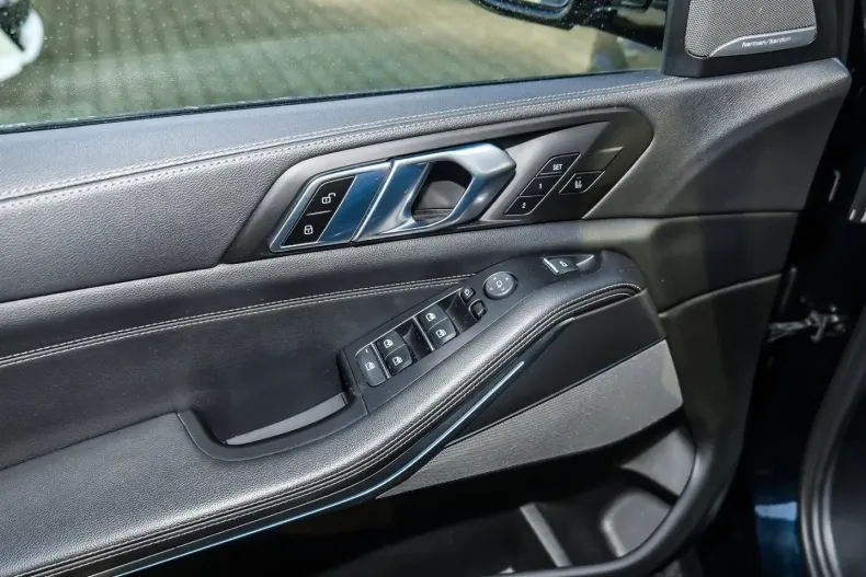 BMW X5 (Seria X) din 2022 cu 91.511 km - oferta BMW200852 - foto 19