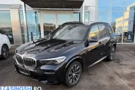 BMW X5 (Seria X) din 2022 cu 93.000 km - oferta BMW200853 - foto 1