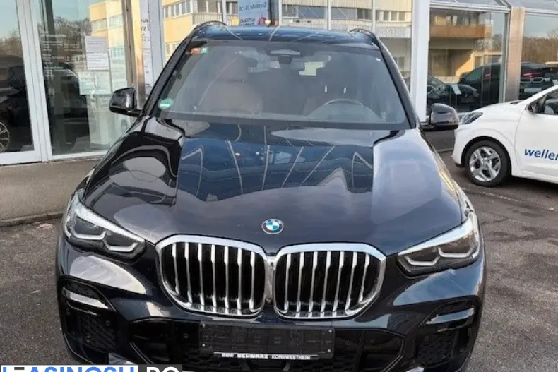 BMW X5 (Seria X) din 2022 cu 93.000 km - oferta BMW200853 - foto 2