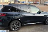 BMW X5 (Seria X) din 2022 cu 93.000 km - oferta BMW200853 - foto 3