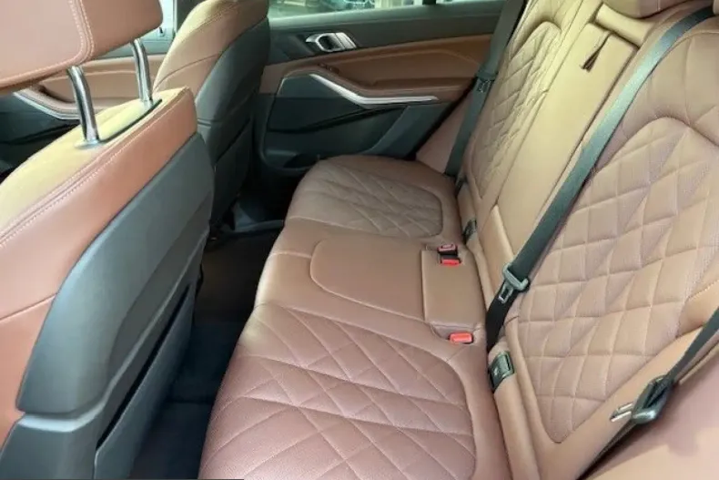 BMW X5 (Seria X) din 2022 cu 93.000 km - oferta BMW200853 - foto 6