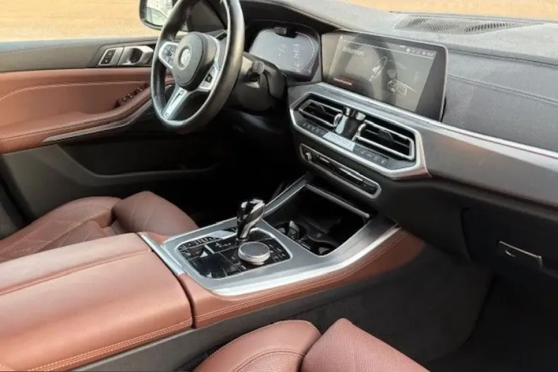 BMW X5 (Seria X) din 2022 cu 93.000 km - oferta BMW200853 - foto 8