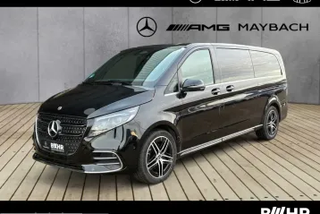 Mercedes-Benz V 300 din 2025 - oferta MER200854