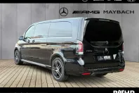 Mercedes-Benz V 300 (Clasa V) din 2025 cu 18.950 km - oferta MER200854 - foto 3