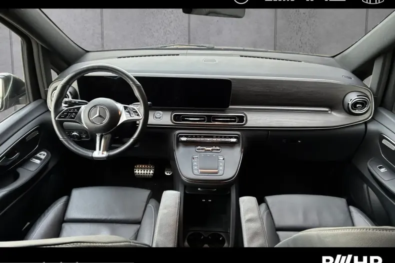 Mercedes-Benz V 300 (Clasa V) din 2025 cu 18.950 km - oferta MER200854 - foto 4