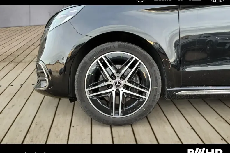 Mercedes-Benz V 300 (Clasa V) din 2025 cu 18.950 km - oferta MER200854 - foto 6