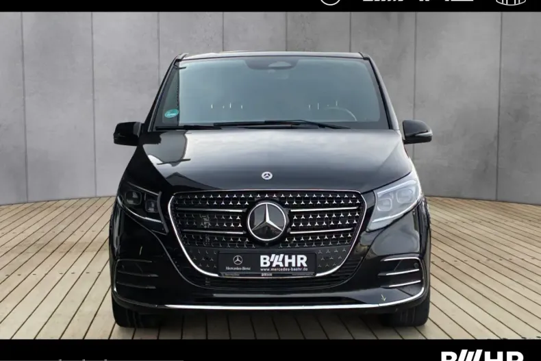 Mercedes-Benz V 300 (Clasa V) din 2025 cu 18.950 km - oferta MER200854 - foto 7
