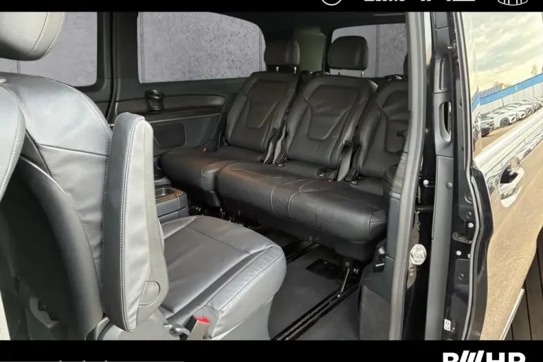 Mercedes-Benz V 300 (Clasa V) din 2025 cu 18.950 km - oferta MER200854 - foto 9