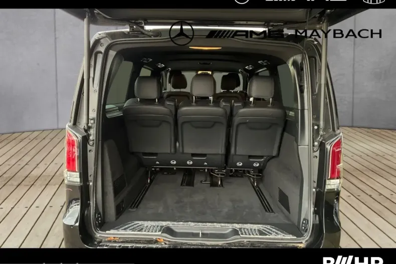 Mercedes-Benz V 300 (Clasa V) din 2025 cu 18.950 km - oferta MER200854 - foto 10